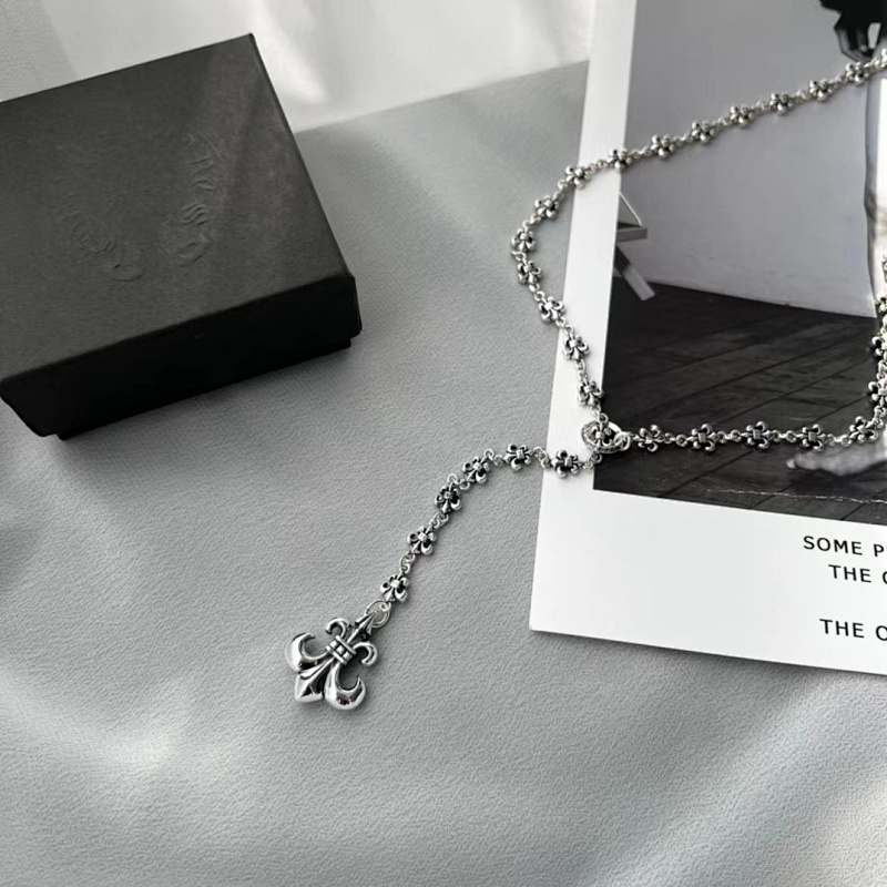 Chrome Hearts Jewelry