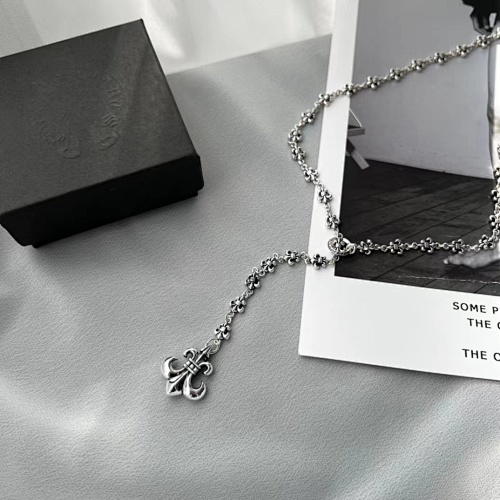 Chrome Hearts Jewelry
