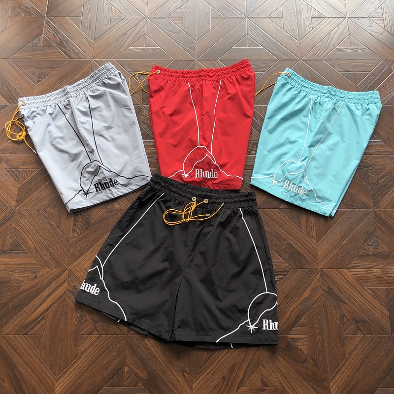 Shorts from RainbowReps
