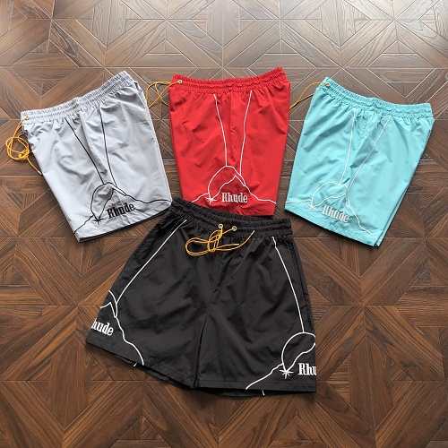 Shorts from RainbowReps