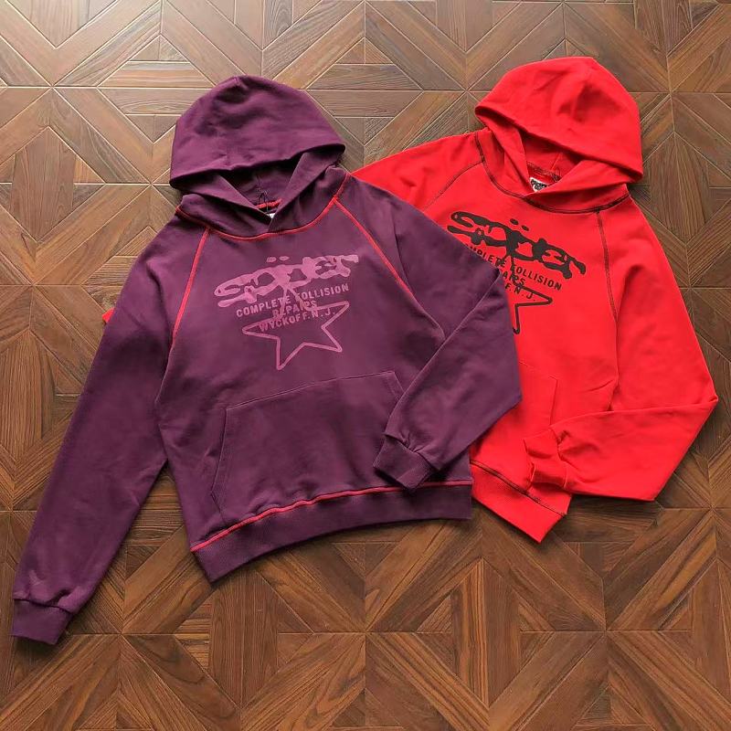 Hoodie from RainbowReps