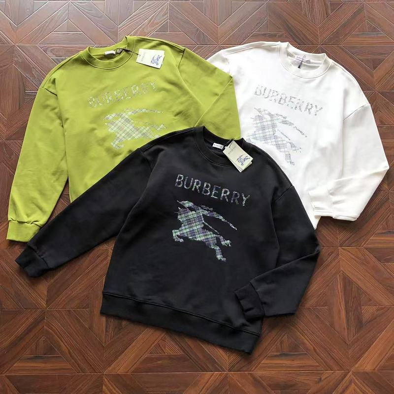 Burberry Sweater