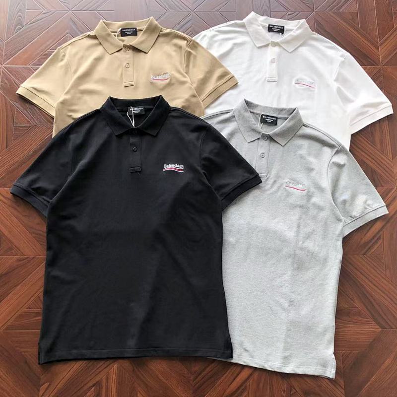 Polo from RainbowReps