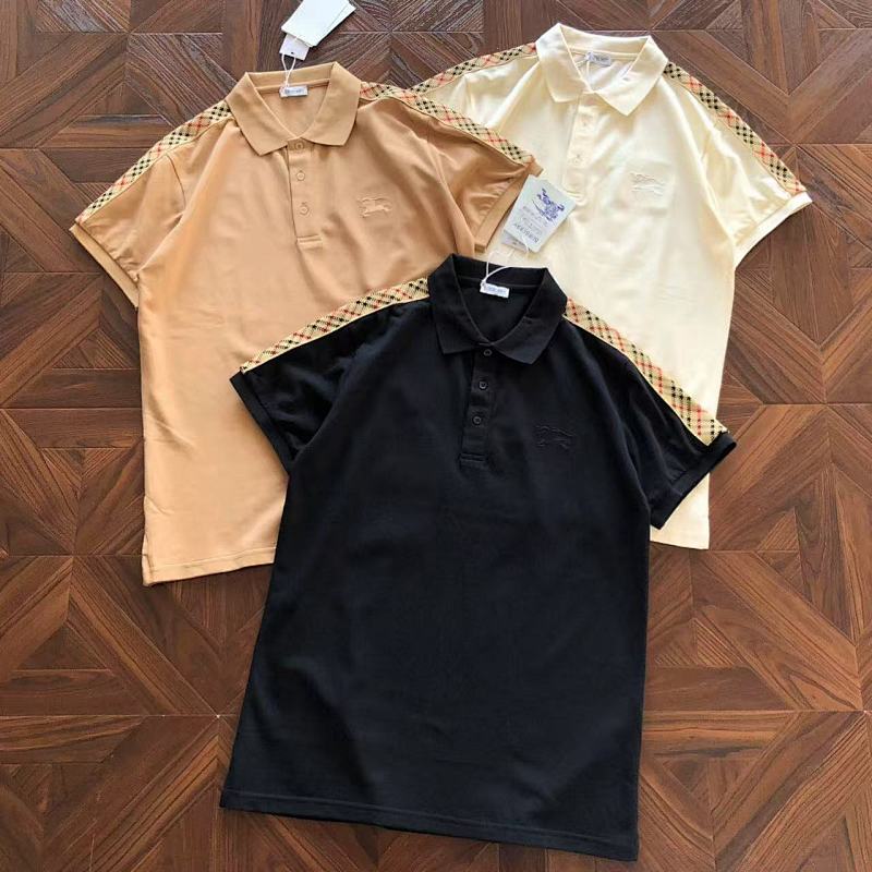 Burberry Polo