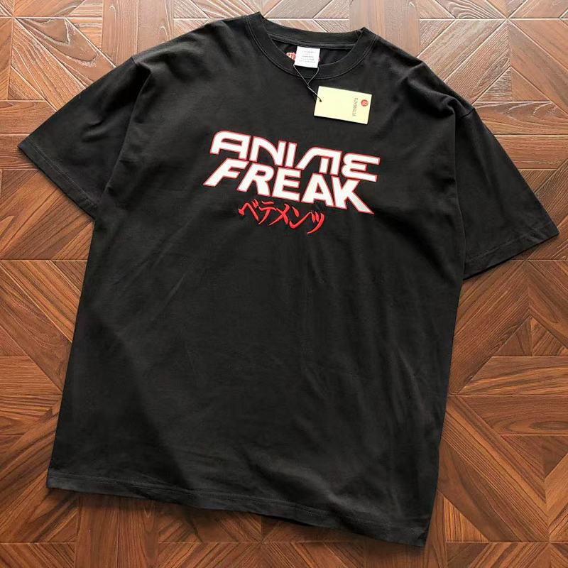 Vetements T-Shirt