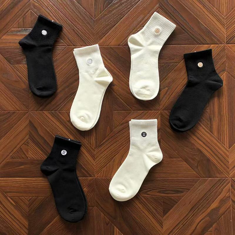 Socks from RainbowReps