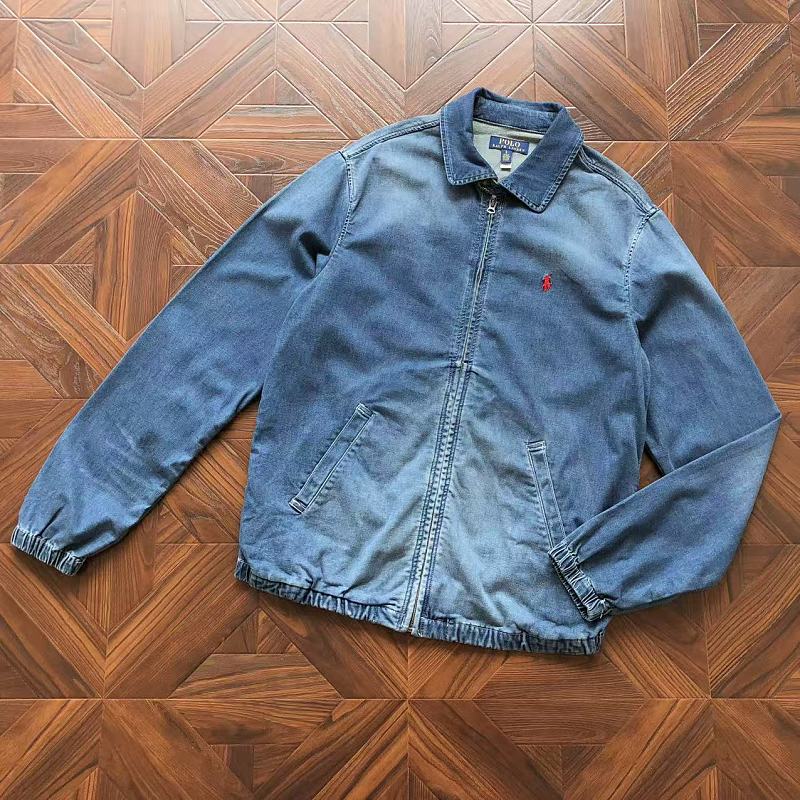 Jacket from RainbowReps
