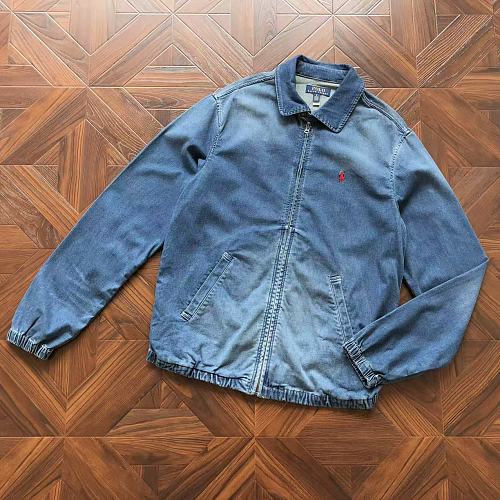 Jacket from RainbowReps