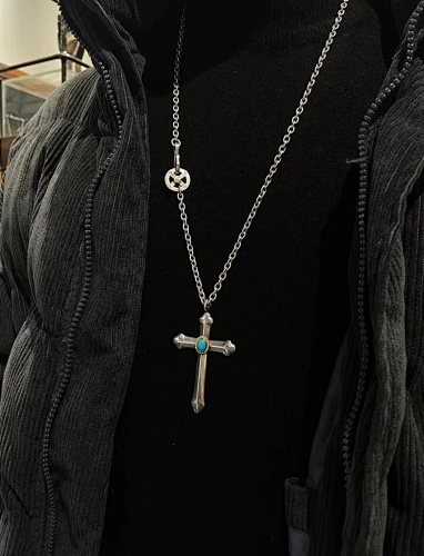Chrome Hearts Jewelry