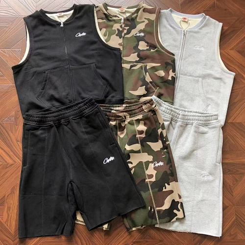 Pants Corteiz Vest Shorts