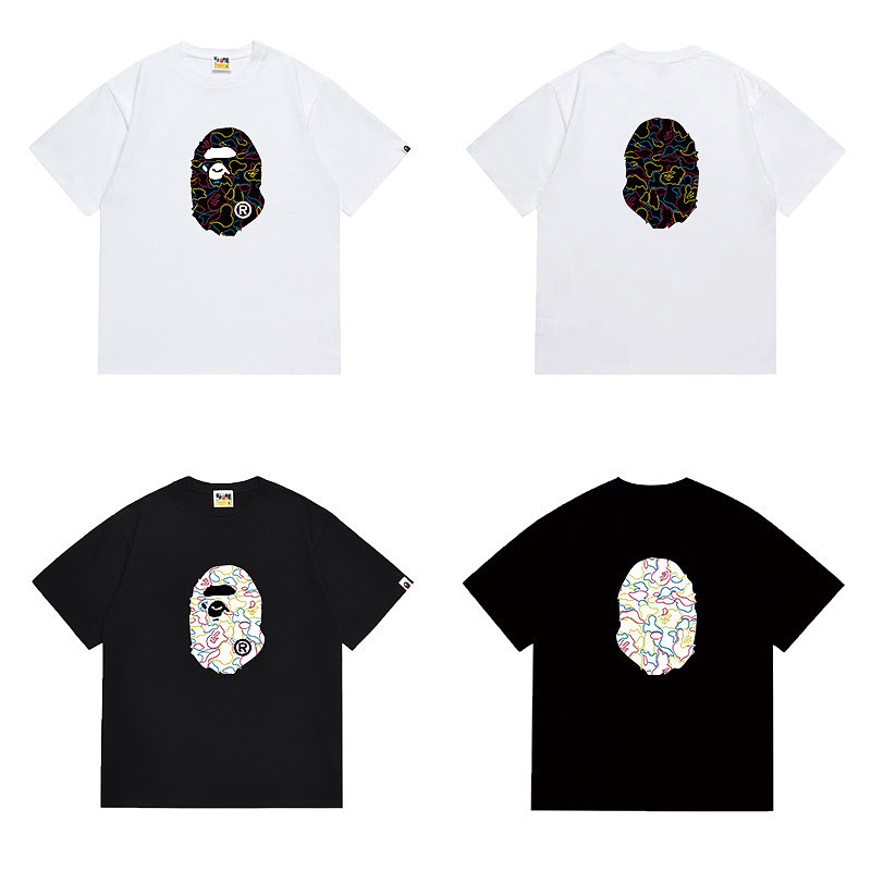 Bape T-Shirt
