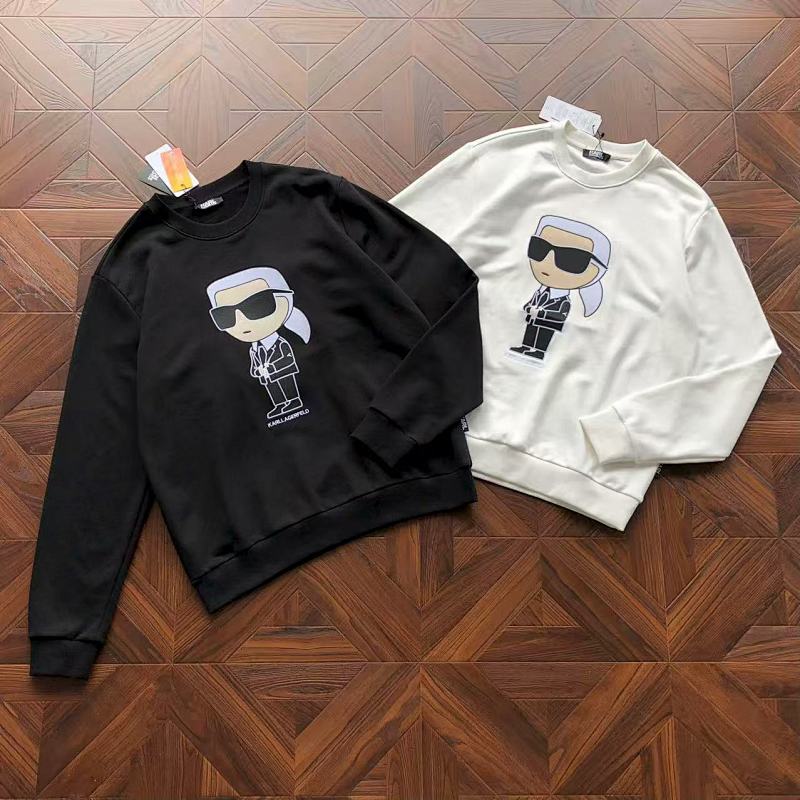 Karl Lagerfeld Sweater