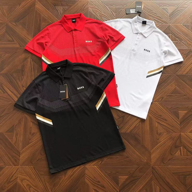 Polo from RainbowReps