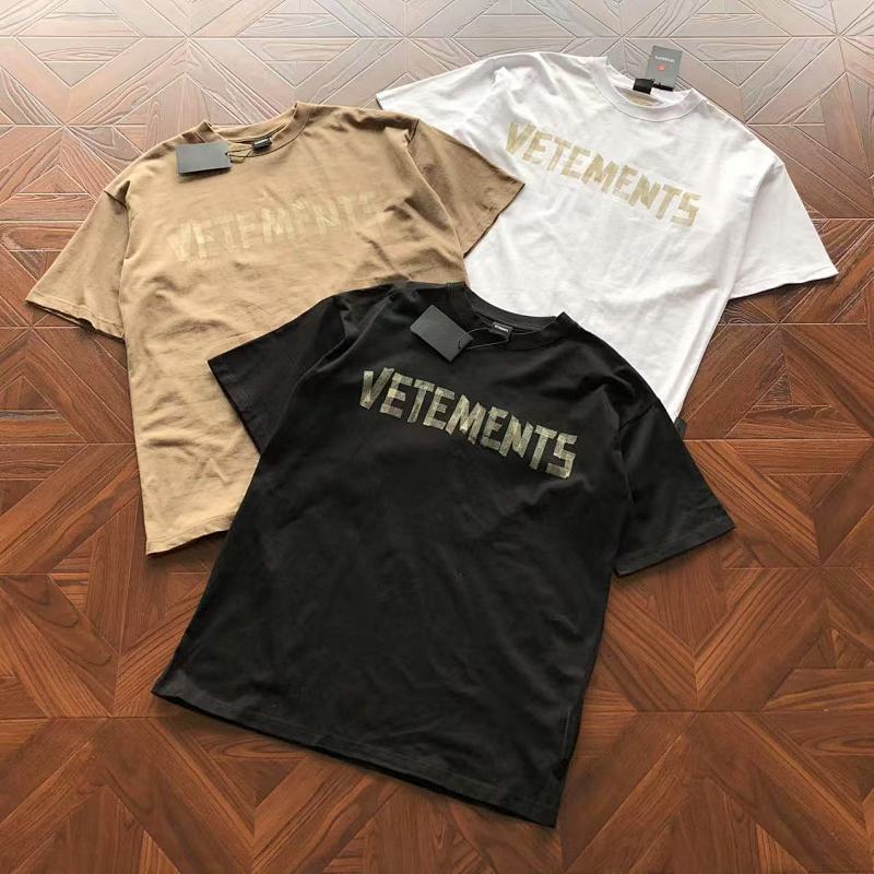 Vetements T-Shirt