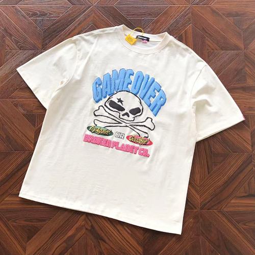 Broken Planet T-Shirt