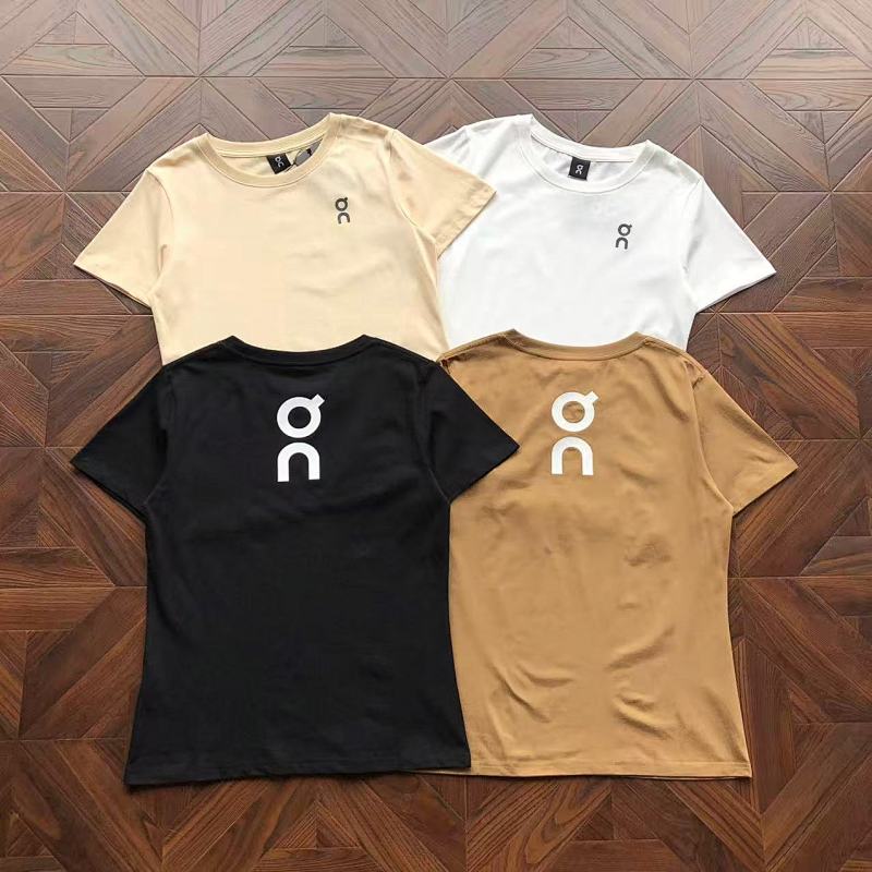 ON RU I G T-Shirt