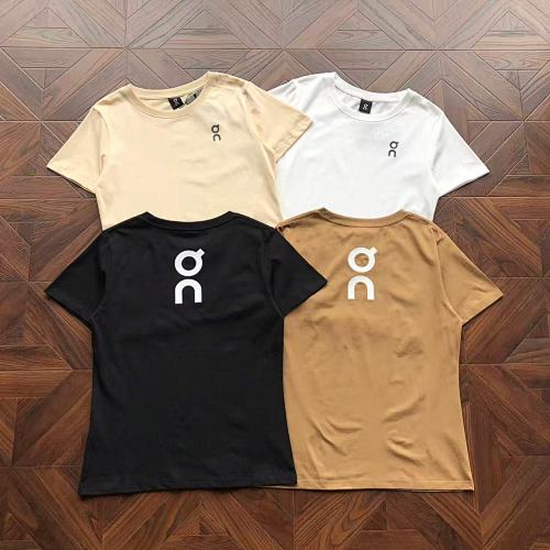 ON RU I G T-Shirt