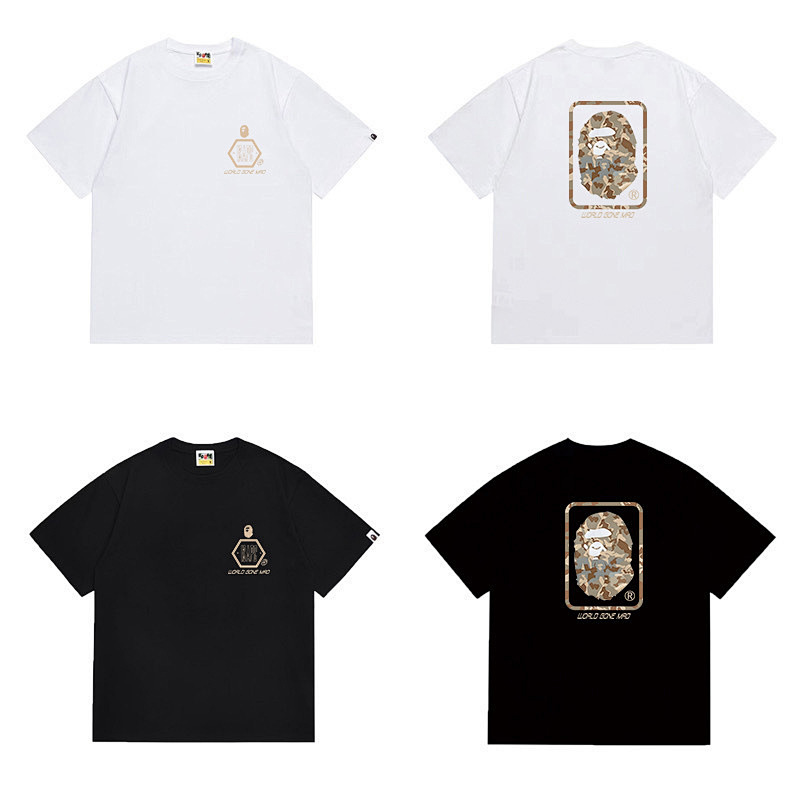 Bape T-Shirt