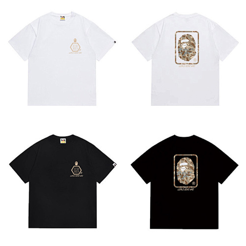 Bape T-Shirt