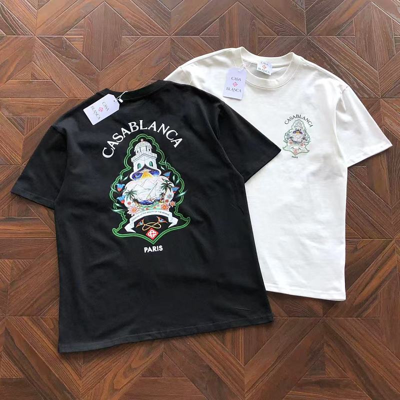 C S BL C T-Shirt