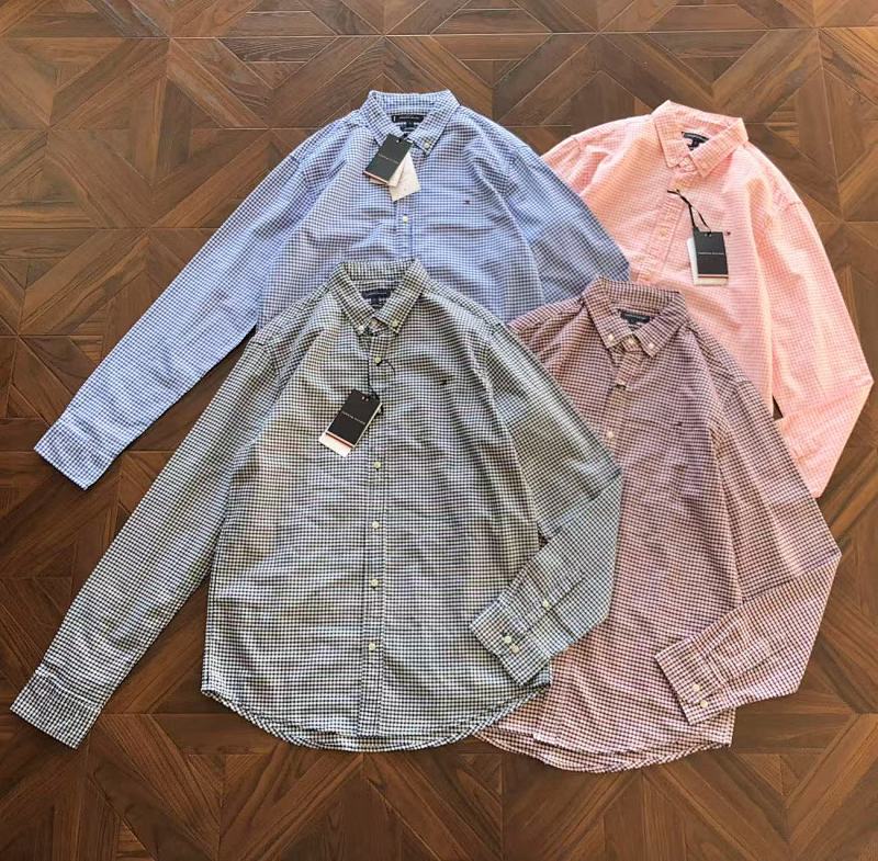T H Air Long-Sleeve