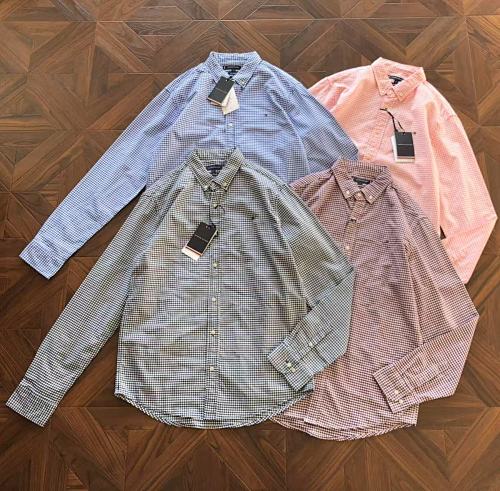T H Air Long-Sleeve