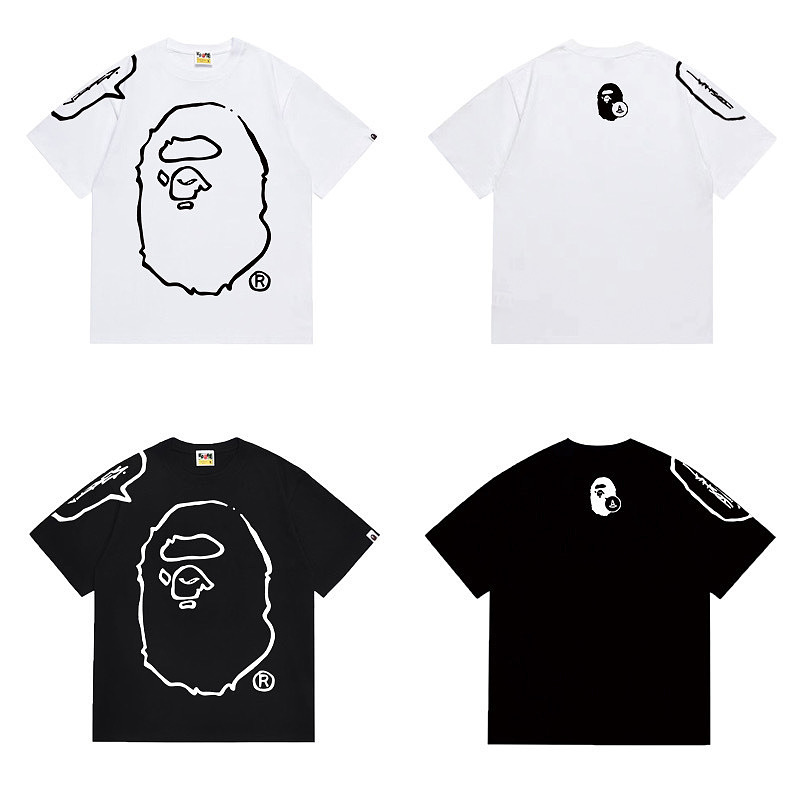 Bape T-Shirt