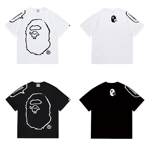 Bape T-Shirt