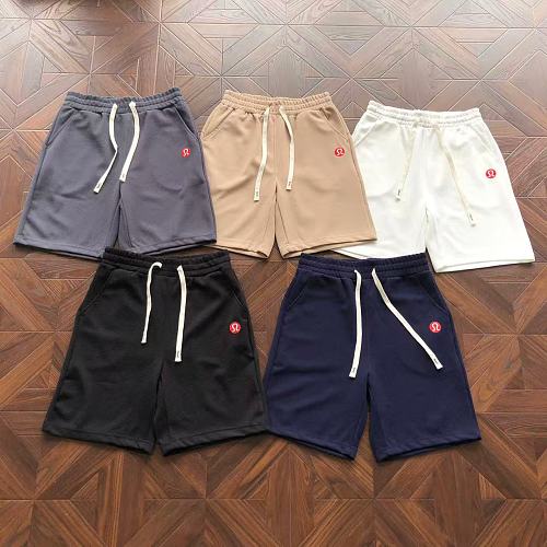 L UL M N Shorts