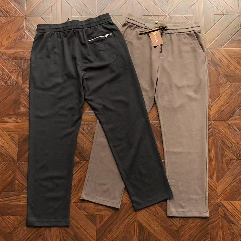 L O Prada Trousers