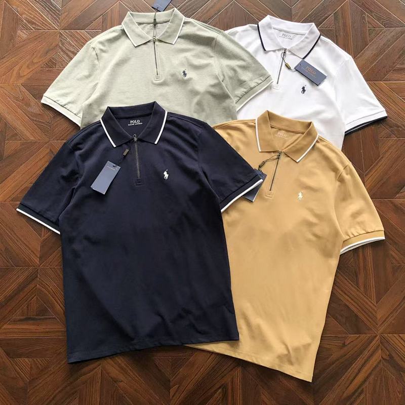 Ralph Polo