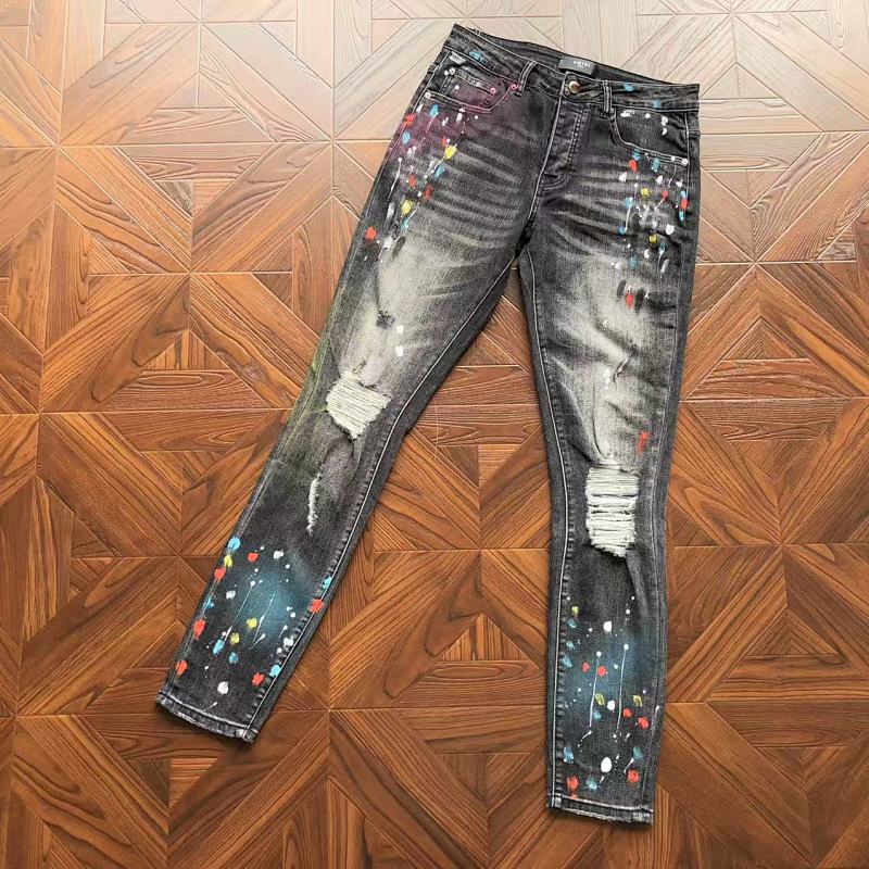 Amiri Trousers