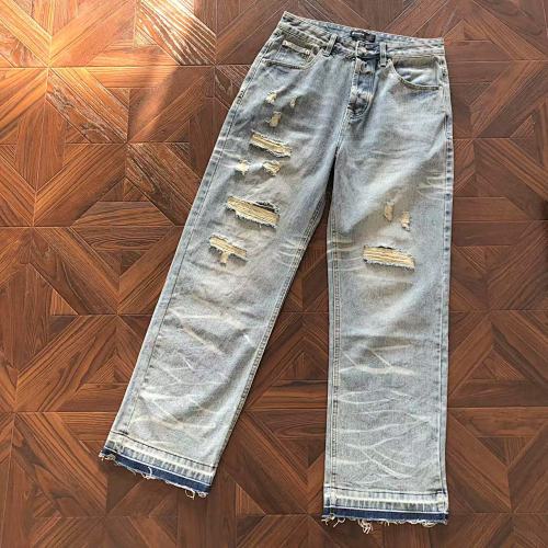 Purple Brand Trousers