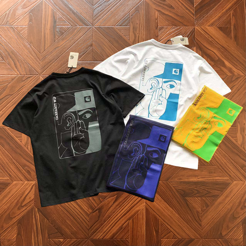 C RH Rtt T-Shirt