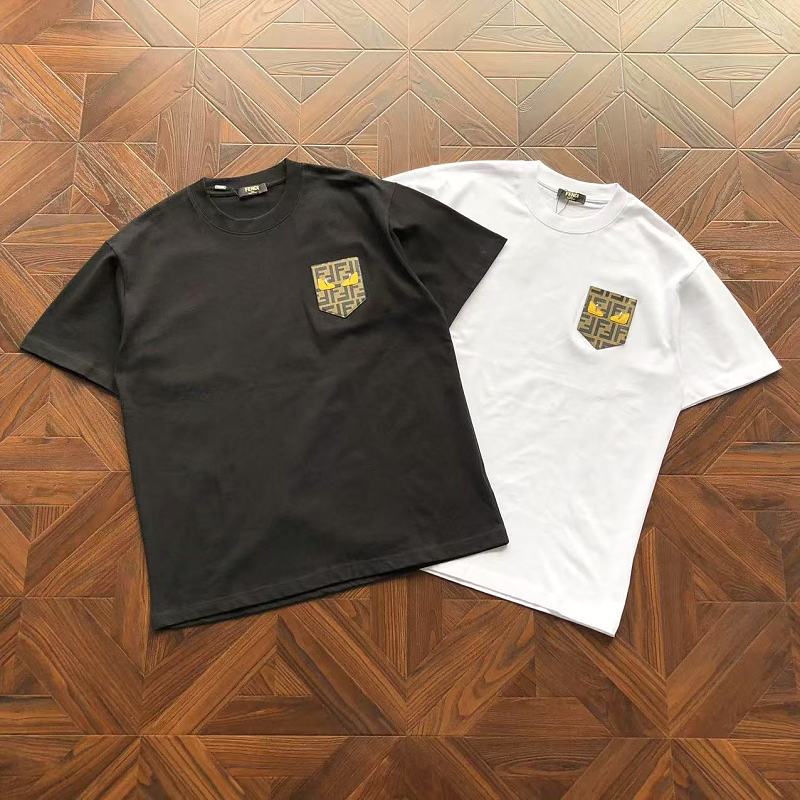 Fendi T-Shirt