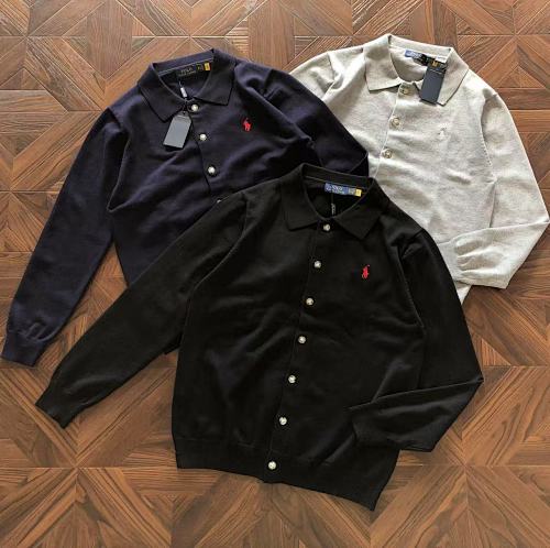 Ralph Sweater