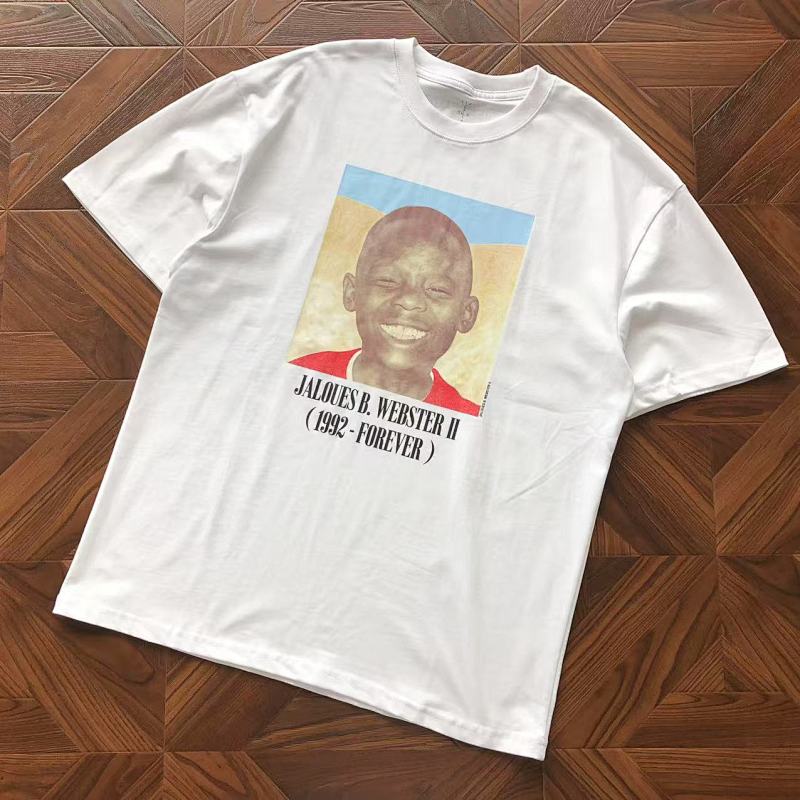 Travis Scott T-Shirt