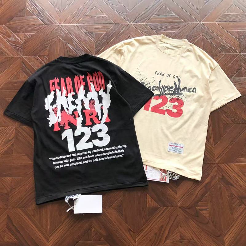Tee from RainbowReps