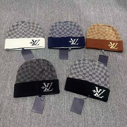 Hat from RainbowReps