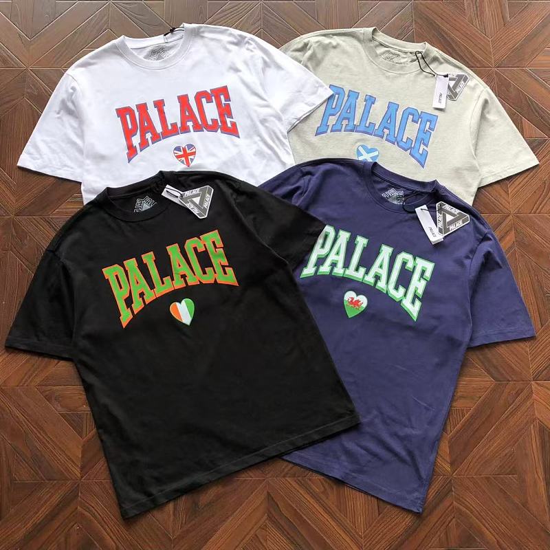 P L CE T-Shirt