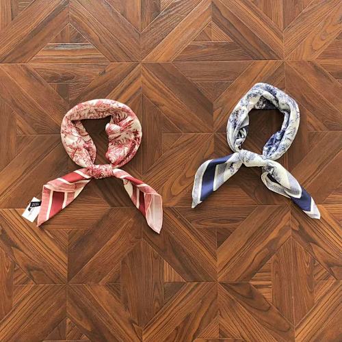 Dior Scarf