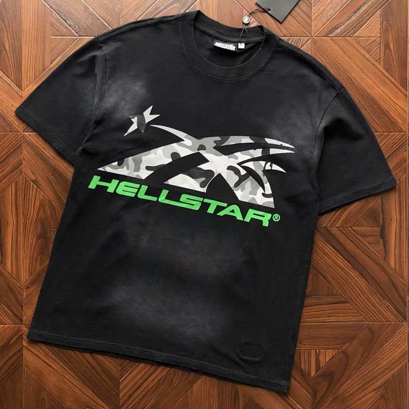 Hellstar T-Shirt
