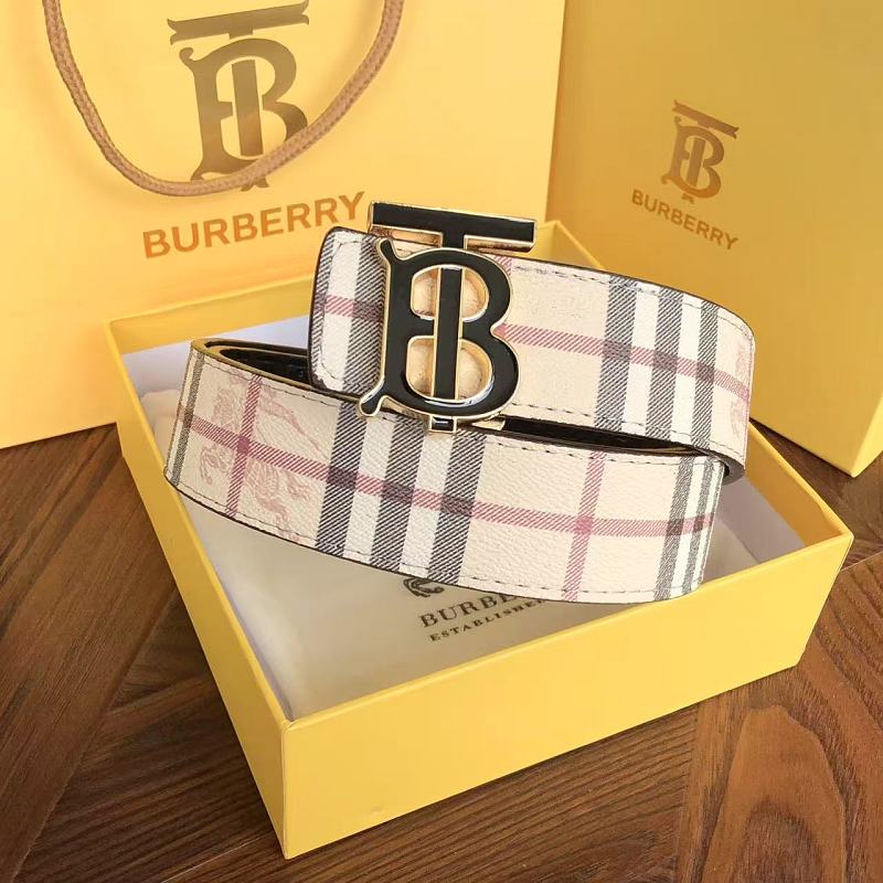 Burberry Belt