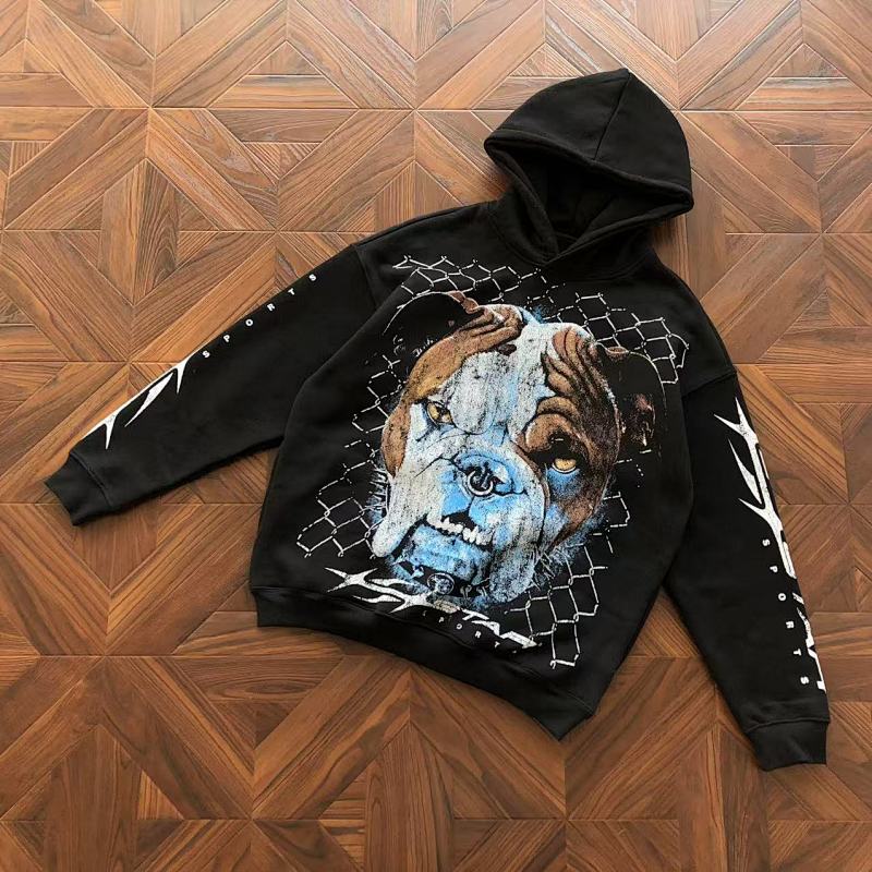 Hellstar Hoodie