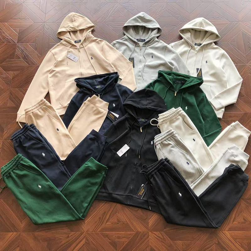 Pants Ralph Lauren Hoodie Trousers