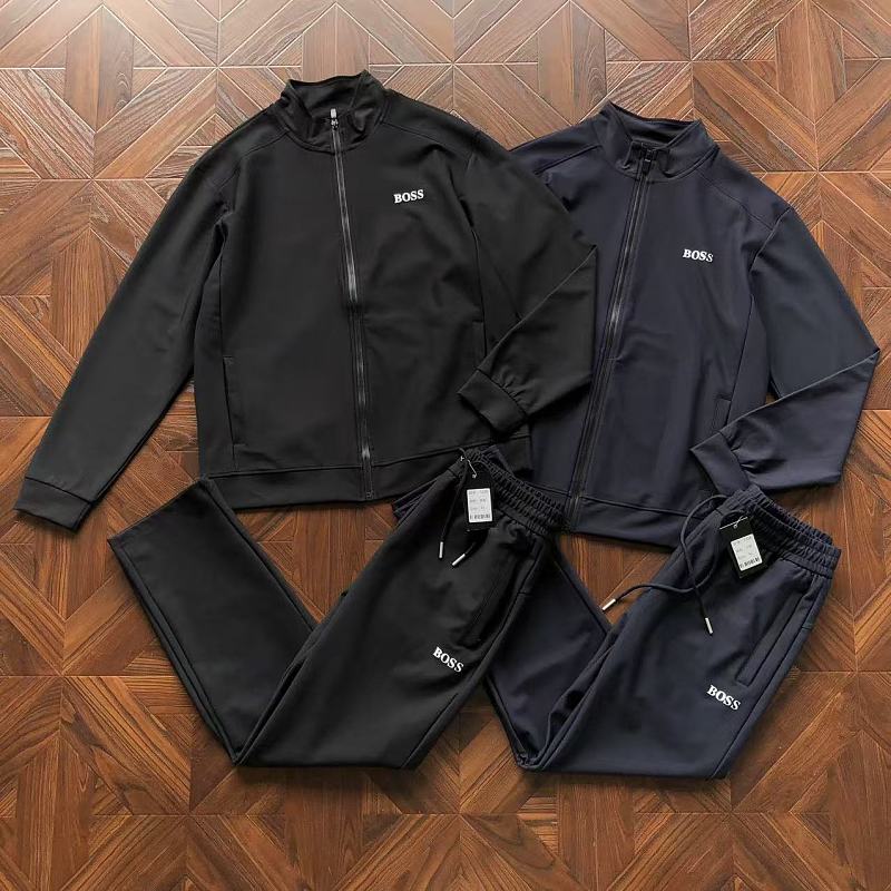 H G B S Jacket Trousers
