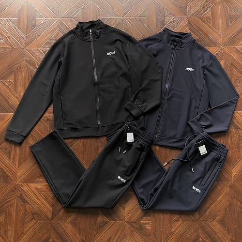 H G B S Jacket Trousers