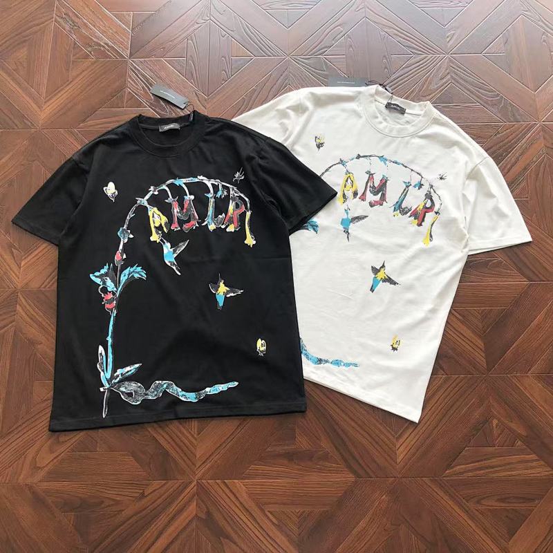 Amiri T-Shirt