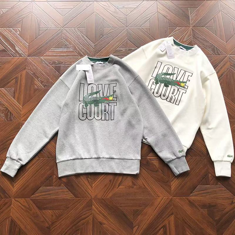 Lacoste Sweater