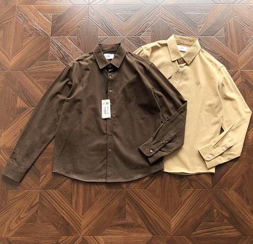 Ami Long-Sleeve